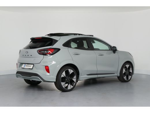 Ford Puma 1.0 EcoBoost Hybrid ST-Line X Automaat | Besteld! | Panorama Dak | Winter Pack | Drivers Assistan... ActivLease financial lease