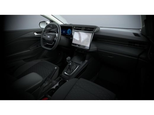 Ford Puma 1.0 EcoBoost Hybrid Titanium | Achteruitrijcamera | Apple Carplay/Android Auto|telefoonintegratie... ActivLease financial lease