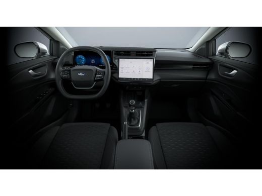 Ford Puma 1.0 EcoBoost Hybrid Titanium | Achteruitrijcamera | Apple Carplay/Android Auto|telefoonintegratie... ActivLease financial lease