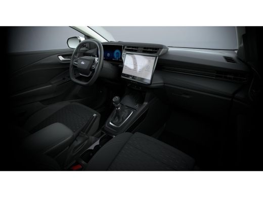 Ford Puma 1.0 EcoBoost Hybrid Titanium | Achteruitrijcamera | Apple Carplay/Android Auto|telefoonintegratie... ActivLease financial lease