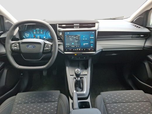 Ford Puma 1.0 EcoBoost Hybrid Titanium | Achteruitrijcamera | Apple Carplay/Android Auto|telefoonintegratie... ActivLease financial lease