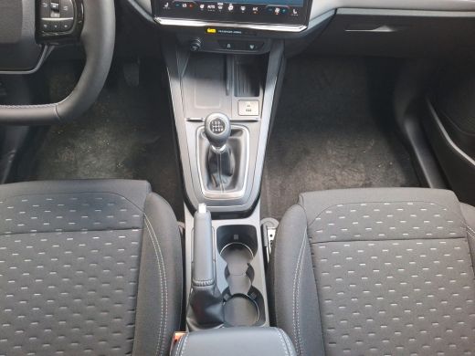Ford Puma 1.0 EcoBoost Hybrid Titanium | Achteruitrijcamera | Apple Carplay/Android Auto|telefoonintegratie... ActivLease financial lease