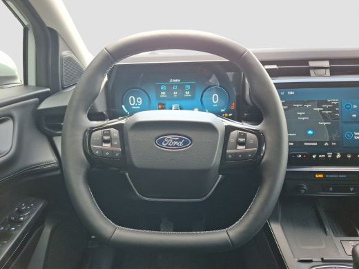 Ford Puma 1.0 EcoBoost Hybrid Titanium | Achteruitrijcamera | Apple Carplay/Android Auto|telefoonintegratie... ActivLease financial lease