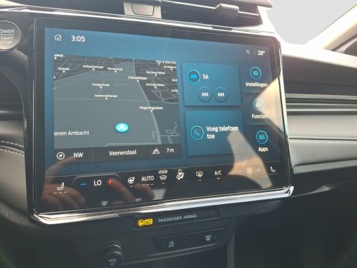 Ford Puma 1.0 EcoBoost Hybrid Titanium | Achteruitrijcamera | Apple Carplay/Android Auto|telefoonintegratie... ActivLease financial lease
