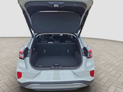 Ford Puma 1.0 EcoBoost Hybrid Titanium | Achteruitrijcamera | Apple Carplay/Android Auto|telefoonintegratie... ActivLease financial lease