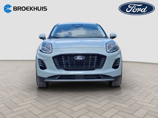 Ford Puma 1.0 EcoBoost Hybrid Titanium | Achteruitrijcamera | Apple Carplay/Android Auto|telefoonintegratie... ActivLease financial lease
