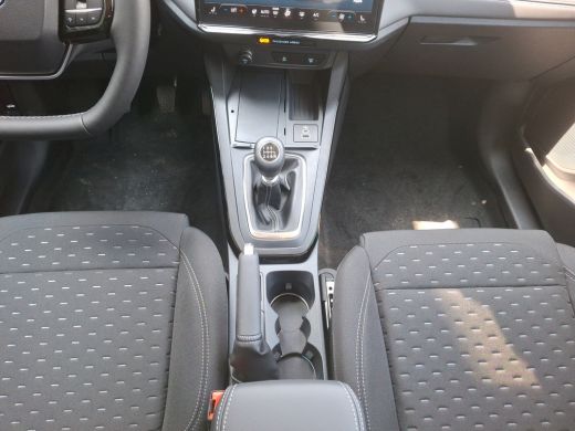Ford Puma 1.0 EcoBoost Hybrid Titanium | Achteruitrijcamera | Apple Carplay/Android Auto|telefoonintegratie... ActivLease financial lease