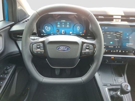 Ford Puma 1.0 EcoBoost Hybrid Titanium | Achteruitrijcamera | Apple Carplay/Android Auto|telefoonintegratie... ActivLease financial lease