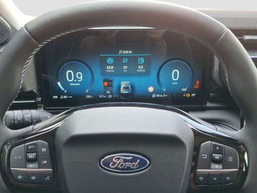 Ford Puma 1.0 EcoBoost Hybrid Titanium | Achteruitrijcamera | Apple Carplay/Android Auto|telefoonintegratie... ActivLease financial lease