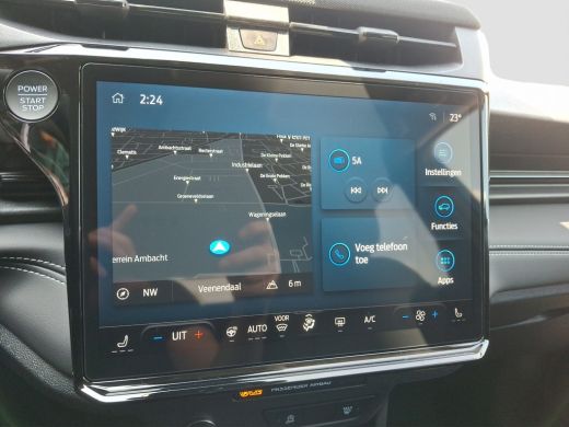 Ford Puma 1.0 EcoBoost Hybrid Titanium | Achteruitrijcamera | Apple Carplay/Android Auto|telefoonintegratie... ActivLease financial lease
