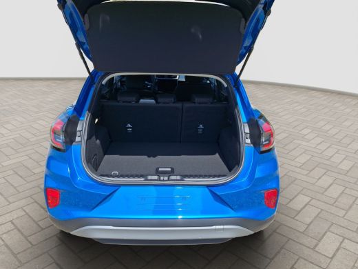 Ford Puma 1.0 EcoBoost Hybrid Titanium | Achteruitrijcamera | Apple Carplay/Android Auto|telefoonintegratie... ActivLease financial lease