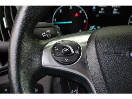 Ford Transit Connect 1.5EB L2 | NL-AUTO! | DEALER OH! | NAVI | CAMERA | CRUISE | 1 EIGENAAR! | PARKEERSENSOREN | VOORR... ActivLease financial lease