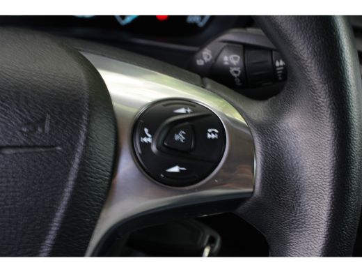 Ford Transit Connect 1.5EB L2 | NL-AUTO! | DEALER OH! | NAVI | CAMERA | CRUISE | 1 EIGENAAR! | PARKEERSENSOREN | VOORR... ActivLease financial lease