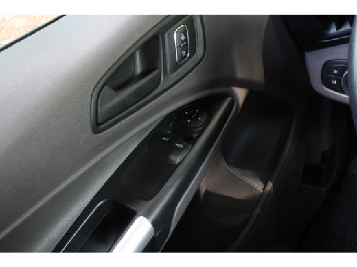 Ford Transit Connect 1.5EB L2 | NL-AUTO! | DEALER OH! | NAVI | CAMERA | CRUISE | 1 EIGENAAR! | PARKEERSENSOREN | VOORR... ActivLease financial lease