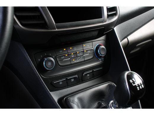 Ford Transit Connect 1.5EB L2 | NL-AUTO! | DEALER OH! | NAVI | CAMERA | CRUISE | 1 EIGENAAR! | PARKEERSENSOREN | VOORR... ActivLease financial lease