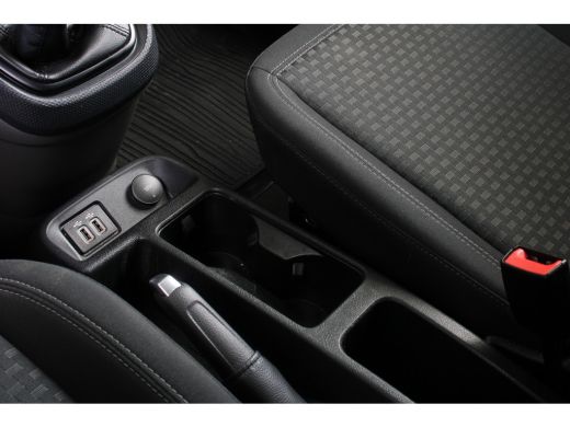 Ford Transit Connect 1.5EB L2 | NL-AUTO! | DEALER OH! | NAVI | CAMERA | CRUISE | 1 EIGENAAR! | PARKEERSENSOREN | VOORR... ActivLease financial lease
