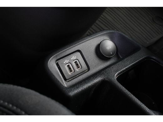 Ford Transit Connect 1.5EB L2 | NL-AUTO! | DEALER OH! | NAVI | CAMERA | CRUISE | 1 EIGENAAR! | PARKEERSENSOREN | VOORR... ActivLease financial lease