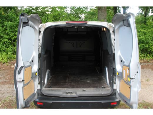 Ford Transit Connect 1.5EB L2 | NL-AUTO! | DEALER OH! | NAVI | CAMERA | CRUISE | 1 EIGENAAR! | PARKEERSENSOREN | VOORR... ActivLease financial lease