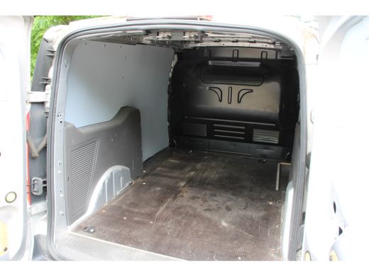 Ford Transit Connect 1.5EB L2 | NL-AUTO! | DEALER OH! | NAVI | CAMERA | CRUISE | 1 EIGENAAR! | PARKEERSENSOREN | VOORR... ActivLease financial lease