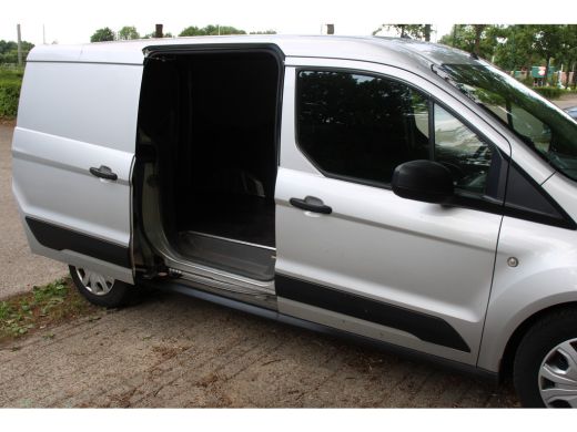 Ford Transit Connect 1.5EB L2 | NL-AUTO! | DEALER OH! | NAVI | CAMERA | CRUISE | 1 EIGENAAR! | PARKEERSENSOREN | VOORR... ActivLease financial lease