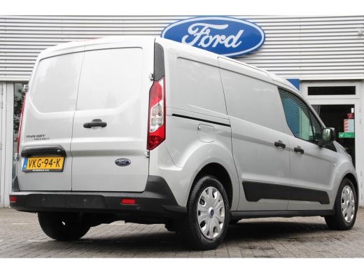Ford Transit Connect 1.5EB L2 | NL-AUTO! | DEALER OH! | NAVI | CAMERA | CRUISE | 1 EIGENAAR! | PARKEERSENSOREN | VOORR... ActivLease financial lease