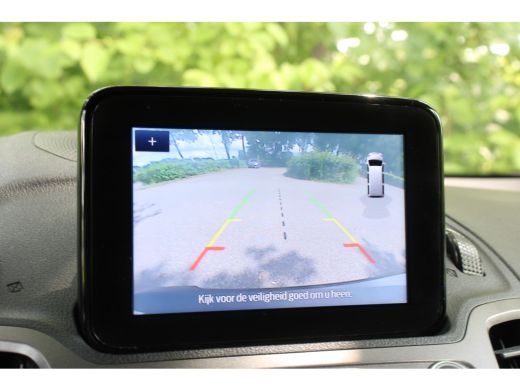 Ford Transit Connect 1.5EB L2 | NL-AUTO! | DEALER OH! | NAVI | CAMERA | CRUISE | 1 EIGENAAR! | PARKEERSENSOREN | VOORR... ActivLease financial lease