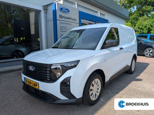 Ford Transit Courier 1.0 EcoBoost Trend 125pk | Parkeersensoren | Clima | Schuifdeur | Cruise Control | DAB | Bleutoot... Ford Transit Courier 1.0 EcoBoost Trend 125pk | Parkeersensoren | Clima | Schuifdeur | Cruise Control | DAB | Bleutoot...