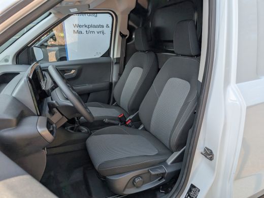 Ford Transit Courier 1.0 EcoBoost Trend 125pk | Parkeersensoren | Clima | Schuifdeur | Cruise Control | DAB | Bleutoot... ActivLease financial lease
