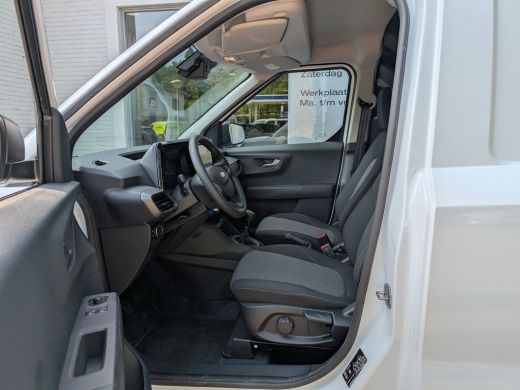 Ford Transit Courier 1.0 EcoBoost Trend 125pk | Parkeersensoren | Clima | Schuifdeur | Cruise Control | DAB | Bleutoot... ActivLease financial lease
