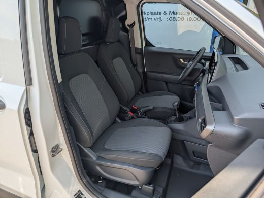 Ford Transit Courier 1.0 EcoBoost Trend 125pk | Parkeersensoren | Clima | Schuifdeur | Cruise Control | DAB | Bleutoot... ActivLease financial lease