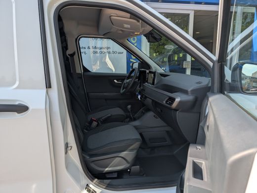 Ford Transit Courier 1.0 EcoBoost Trend 125pk | Parkeersensoren | Clima | Schuifdeur | Cruise Control | DAB | Bleutoot... ActivLease financial lease