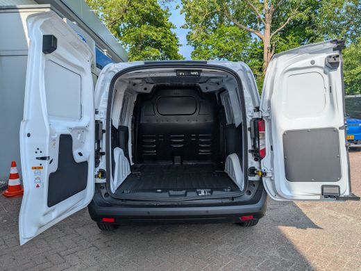 Ford Transit Courier 1.0 EcoBoost Trend 125pk | Parkeersensoren | Clima | Schuifdeur | Cruise Control | DAB | Bleutoot... ActivLease financial lease