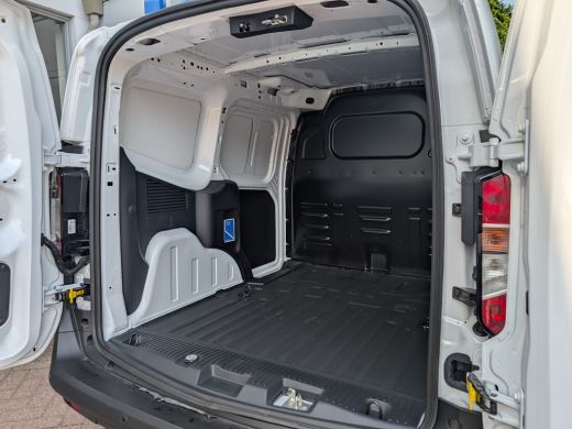 Ford Transit Courier 1.0 EcoBoost Trend 125pk | Parkeersensoren | Clima | Schuifdeur | Cruise Control | DAB | Bleutoot... ActivLease financial lease