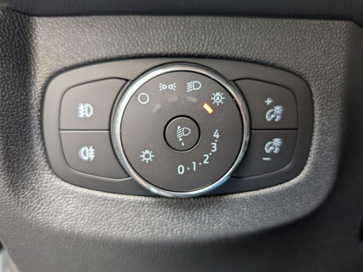Ford Transit Courier 1.0 EcoBoost Trend 125pk | Parkeersensoren | Clima | Schuifdeur | Cruise Control | DAB | Bleutoot... ActivLease financial lease