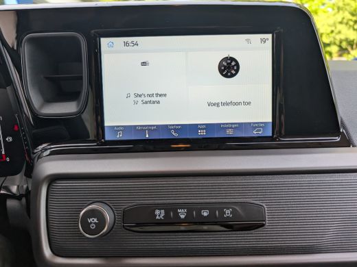 Ford Transit Courier 1.0 EcoBoost Trend 125pk | Parkeersensoren | Clima | Schuifdeur | Cruise Control | DAB | Bleutoot... ActivLease financial lease