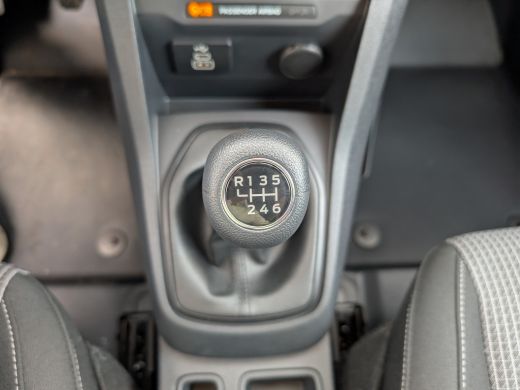 Ford Transit Courier 1.0 EcoBoost Trend 125pk | Parkeersensoren | Clima | Schuifdeur | Cruise Control | DAB | Bleutoot... ActivLease financial lease