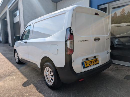 Ford Transit Courier 1.0 EcoBoost Trend 125pk | Parkeersensoren | Clima | Schuifdeur | Cruise Control | DAB | Bleutoot... ActivLease financial lease