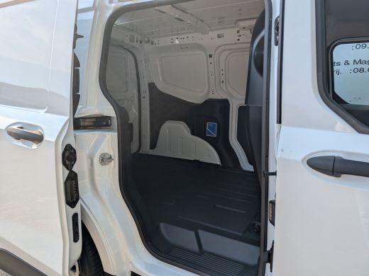 Ford Transit Courier 1.0 EcoBoost Trend 125pk | Parkeersensoren | Clima | Schuifdeur | Cruise Control | DAB | Bleutoot... ActivLease financial lease