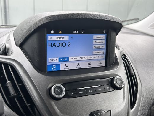 Ford Transit Courier 1.5 TDCI / L1H1 / 1e EIGENAAR / 62.463 KM / AIRCO / CRUISE / NAVI ActivLease financial lease