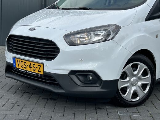 Ford Transit Courier 1.5 TDCI / L1H1 / 1e EIGENAAR / 62.463 KM / AIRCO / CRUISE / NAVI ActivLease financial lease