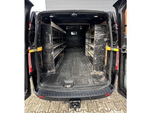 Ford Transit Custom 310 2.0 TDCI L2H1 Sport automaat 170 pk ActivLease financial lease