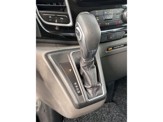 Ford Transit Custom 310 2.0 TDCI L2H1 Sport automaat 170 pk ActivLease financial lease