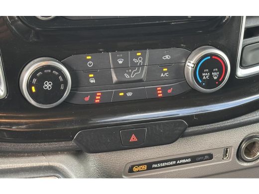 Ford Transit Custom 310 2.0 TDCI L2H1 Sport automaat 170 pk ActivLease financial lease