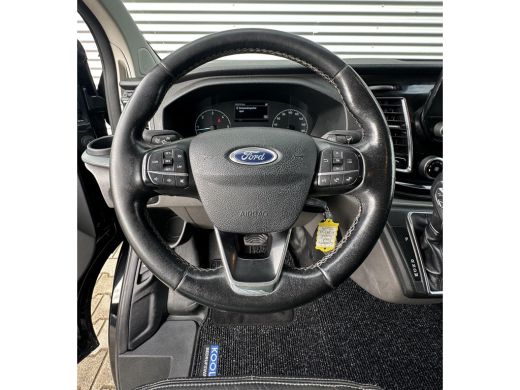 Ford Transit Custom 310 2.0 TDCI L2H1 Sport automaat 170 pk ActivLease financial lease
