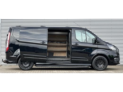 Ford Transit Custom 310 2.0 TDCI L2H1 Sport automaat 170 pk ActivLease financial lease