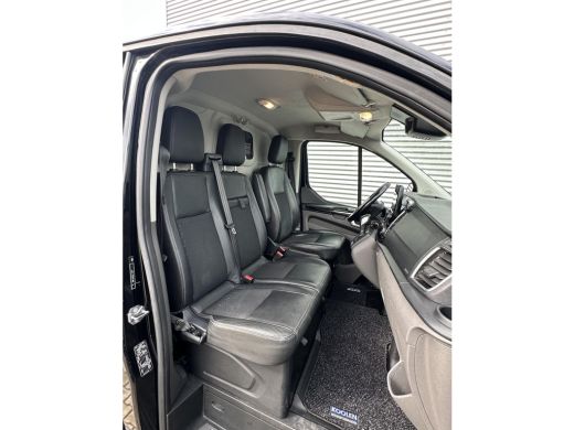 Ford Transit Custom 310 2.0 TDCI L2H1 Sport automaat 170 pk ActivLease financial lease