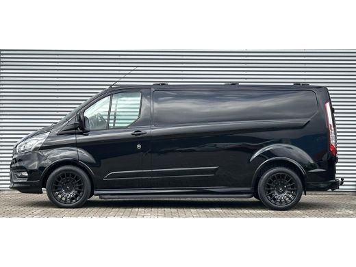 Ford Transit Custom 310 2.0 TDCI L2H1 Sport automaat 170 pk ActivLease financial lease