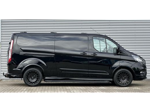 Ford Transit Custom 310 2.0 TDCI L2H1 Sport automaat 170 pk ActivLease financial lease