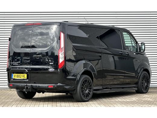 Ford Transit Custom 310 2.0 TDCI L2H1 Sport automaat 170 pk ActivLease financial lease
