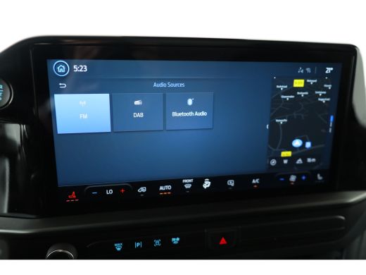 Ford Transit Custom 320 2.0 TDCI L2H1 Limited | Automaat! | Direct Leverbaar! | LED | Navi | Cruise Adaptive | Stoelv... ActivLease financial lease